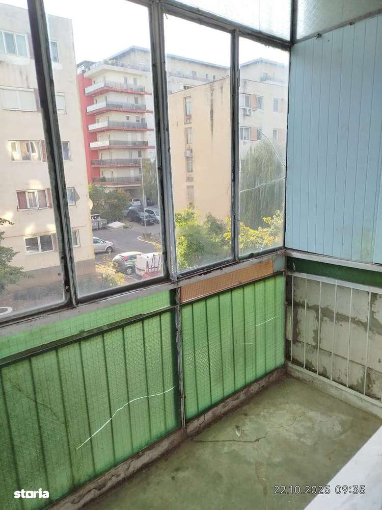 Apartament 1 camera Micalaca - Imagine principală: 4/5