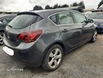 Turbina Opel Astra J 2010 HATCHBACK 1.7 CDTI DTJ - 5