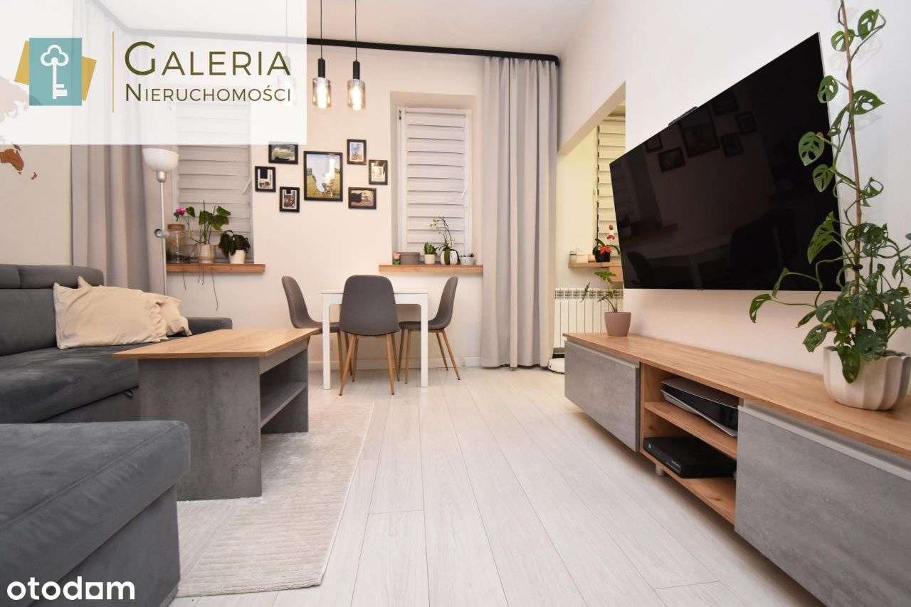 3 pokoje po remoncie – gotowe do wprowadzenia!-0