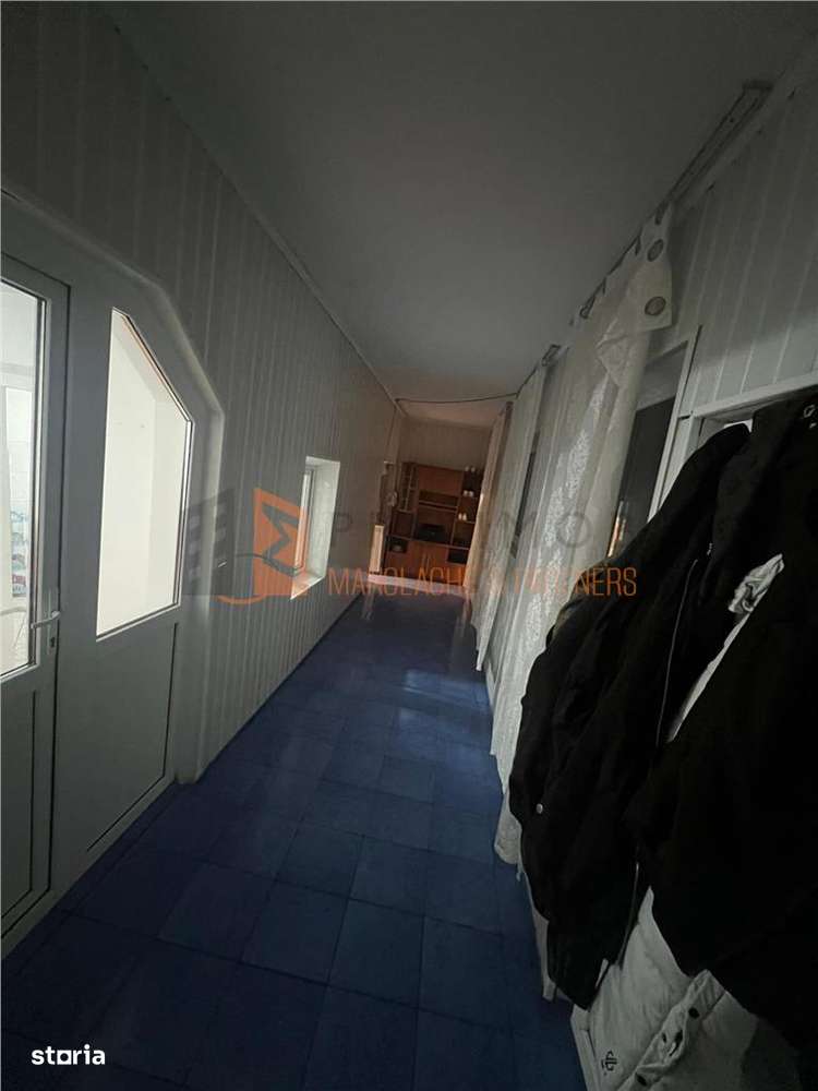 Casa + teren intravilan zona Mihailesti - Imagine principală: 5/9