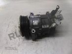 Compressor Ar Condicionado  Fiat Bravo Ii (198_) 1.9 D Multijet - 1