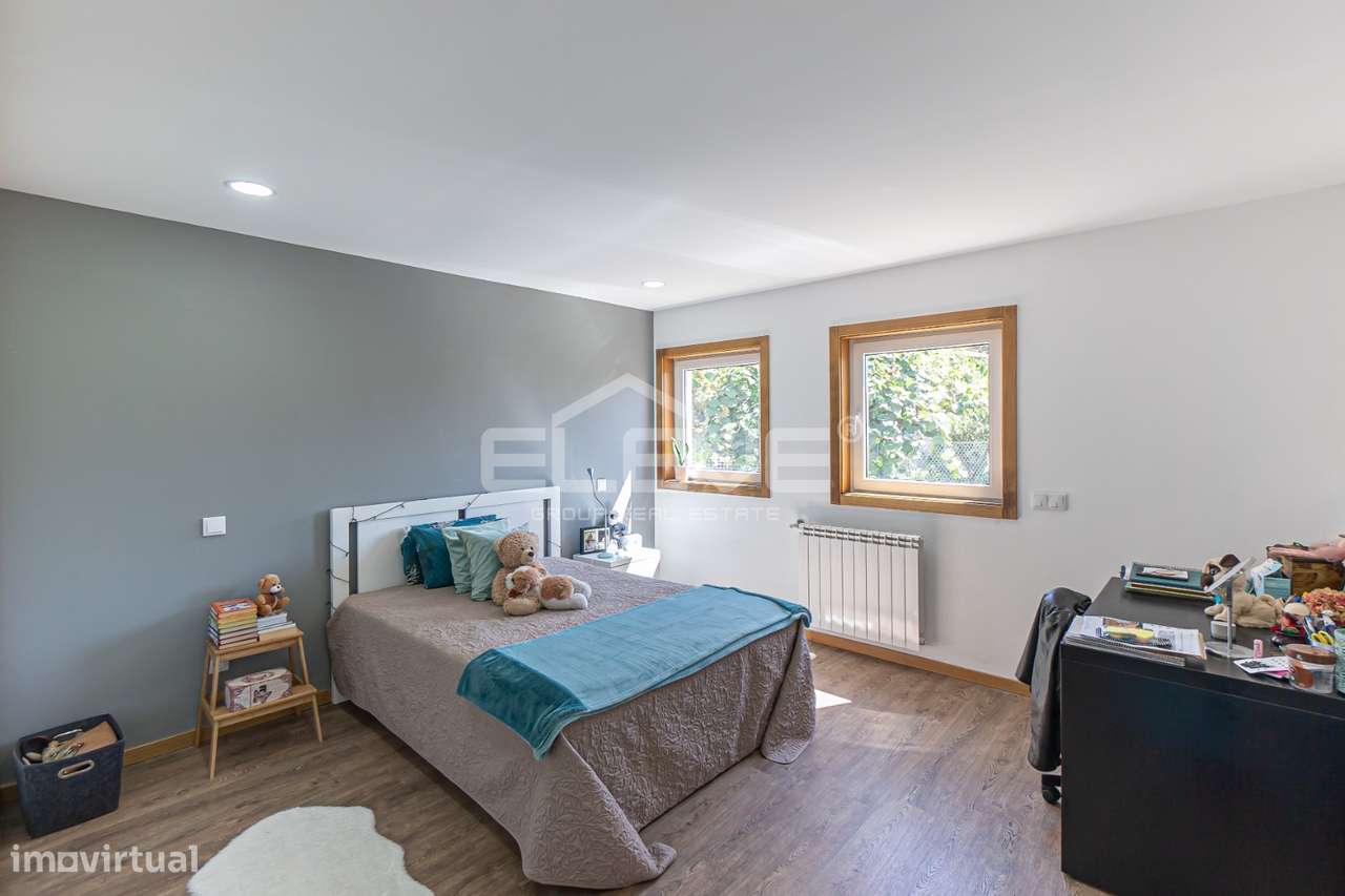 Moradia T3 Venda em Fajões,Oliveira de Azeméis-14