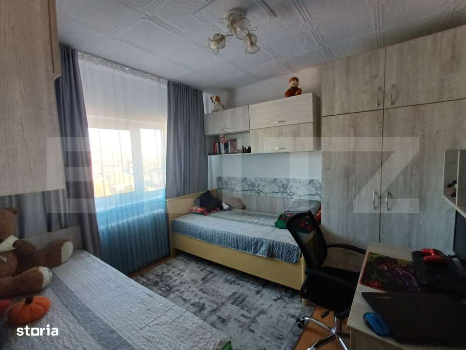 Oportunitate | Apartament 2 camere in centrul Blajului - Imagine principală: 4/8