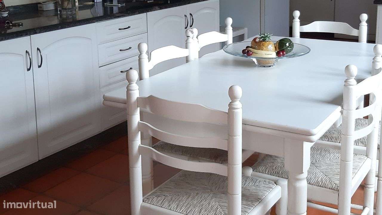 Moradia T4 Nova com vista para a Ilha dos Amores Vila Nova de Cerveira-18