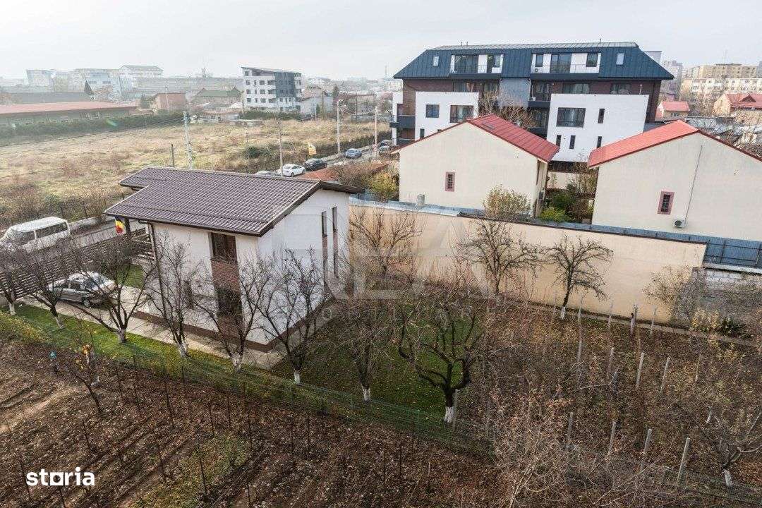 Teren | Drumul Taberei | Oportunitate Investitie - Imagine principală: 3/8