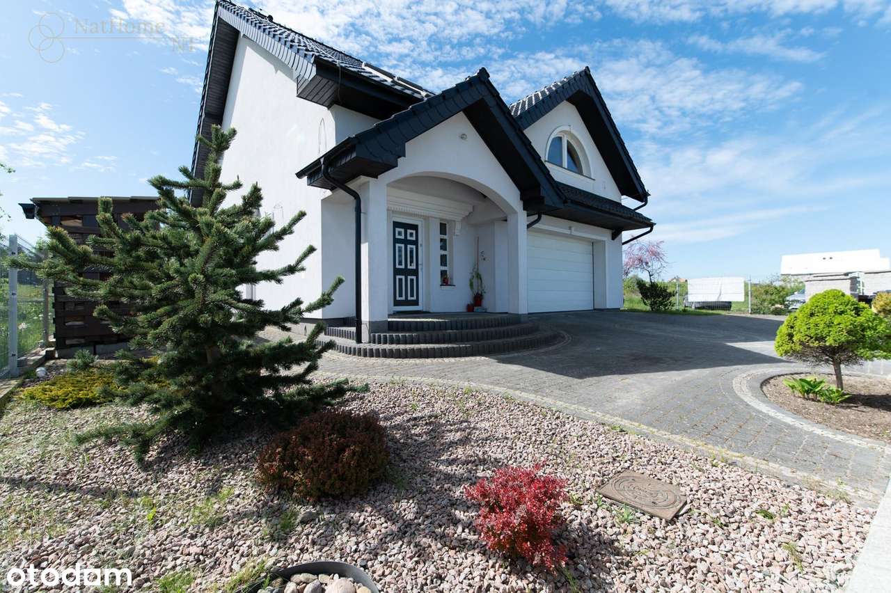 Dom w cudownej okolicy Rezerwatu nad Zatoką Pucką!-9