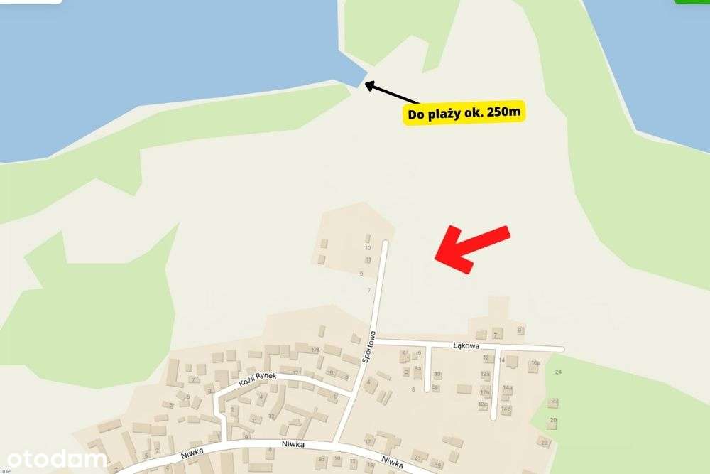 Apartamenty 2-poziomowe, pierwsza linia brzegowa-18