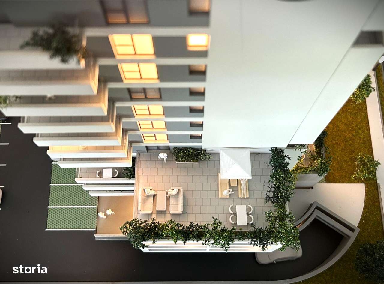 Splaiul Unirii, Finisaje Premium, Direct dezvoltator - Imagine principală: 5/8