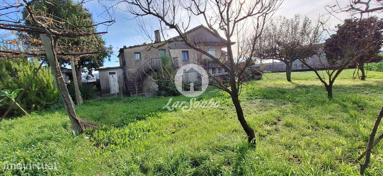 Excelente Moradia M3 em Viatodos - Grande imagem: 4/32