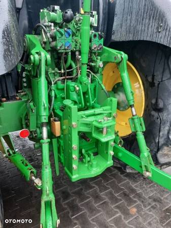 John Deere 6210 R 6190 6175 Fendt 722 - 14