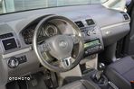 Volkswagen Touran 2.0 TDI DPF BlueMotion Technology Cup - 11