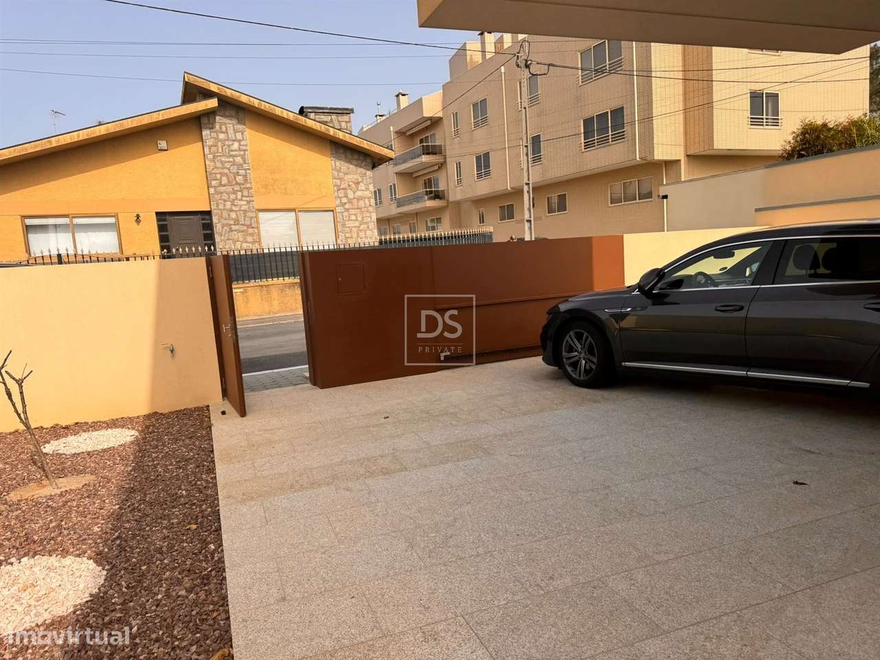 Moradia Isolada T4 Venda em São Félix da Marinha,Vila Nova de Gaia-19