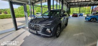 Hyundai Tucson 1.6 l 150 CP 2WD 6MT Style+