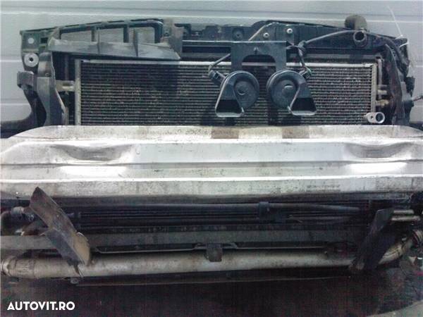 radiator ac audi a6 2005 2010  4f - 1