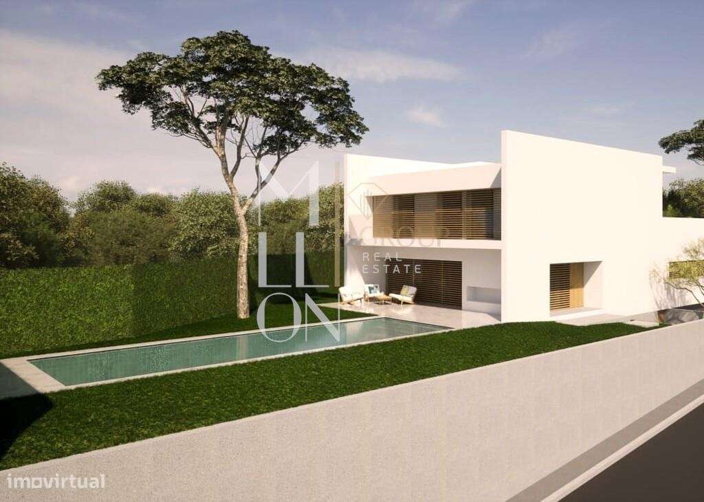 Moradia nova no Funchal | com Jardins e piscina. - Grande imagem: 3/22