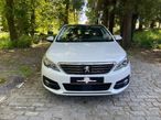 Peugeot 308 SW 1.5 BlueHDi Allure Pack - 2