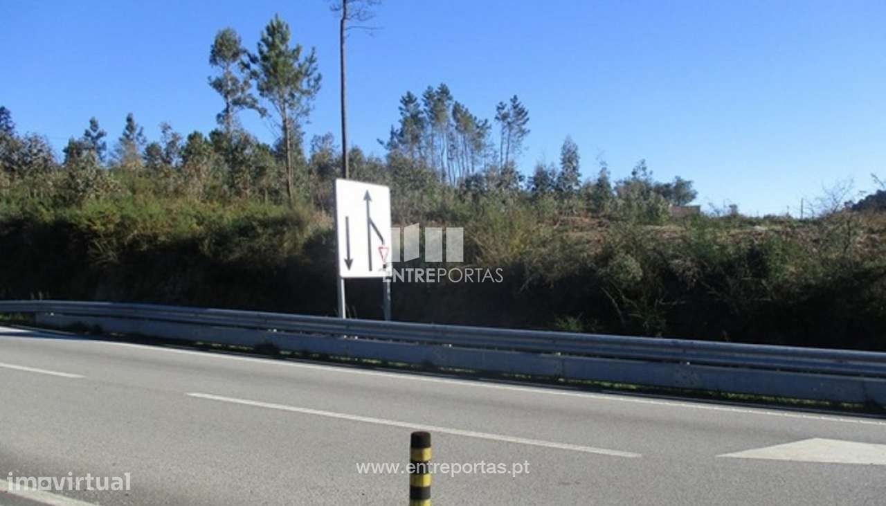 Venda Terreno, Constance, Marco de Canaveses - Grande imagem: 3/6