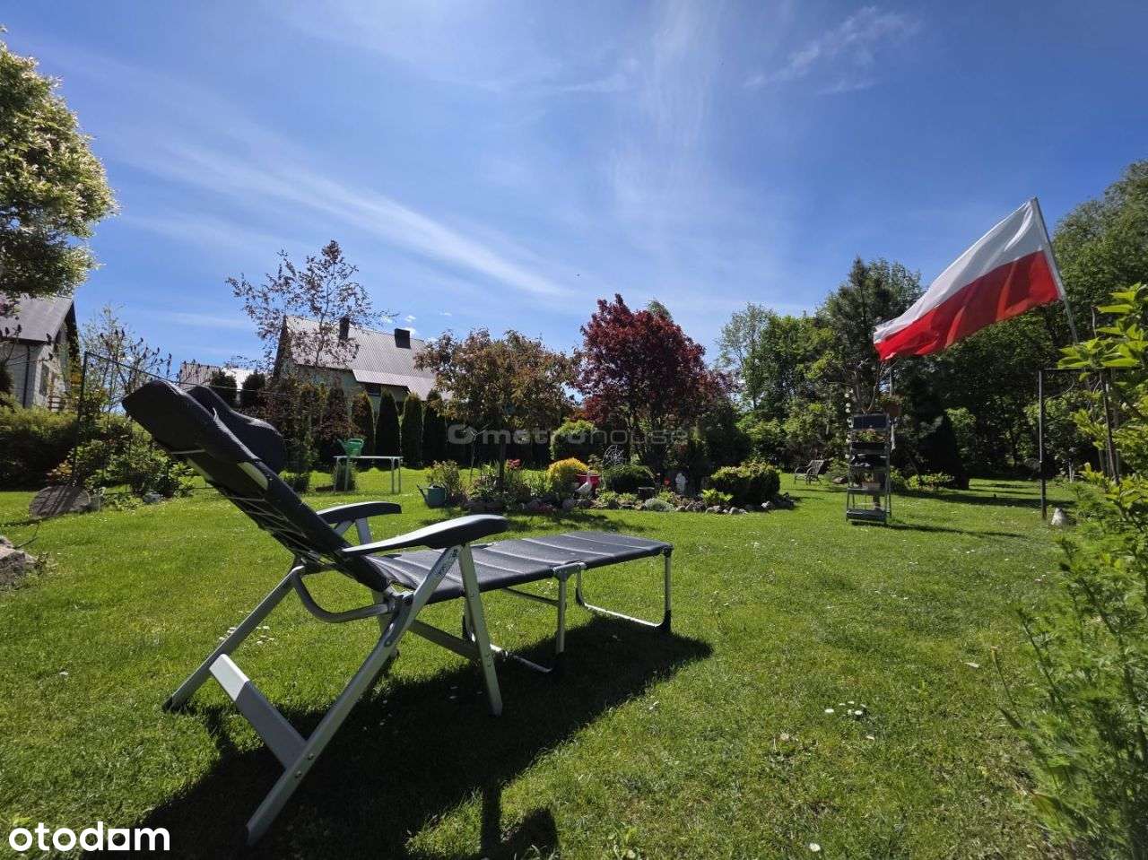 Piękny dom 147m2 + działka 1336m2 w Janowie Podl. - Pełny obrazek: 5/17