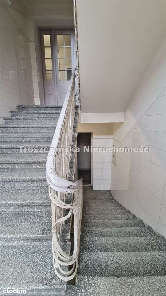 M3 / centrum / Kamienica z zachowaniem duszy-11