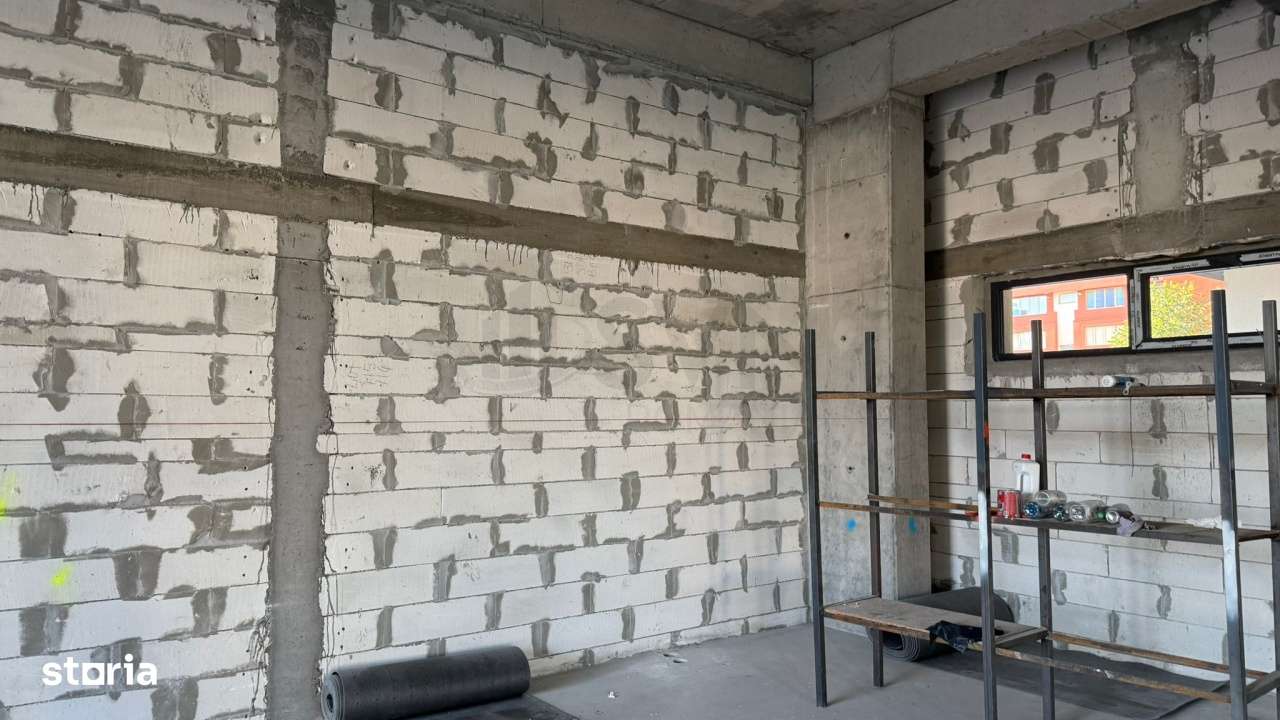 Spatiu Comercial I De Inchiriat I 13 Septembrie I Sebastian - Imagine principală: 2/6