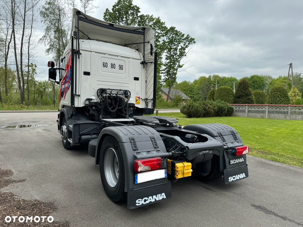 Scania - 6