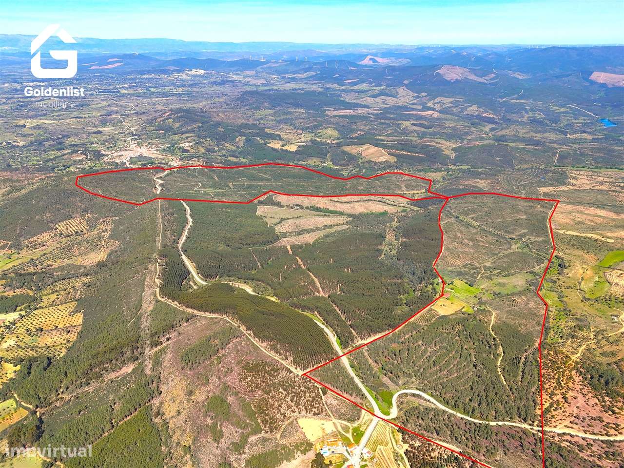 Herdade  Venda em Penamacor,Penamacor-35