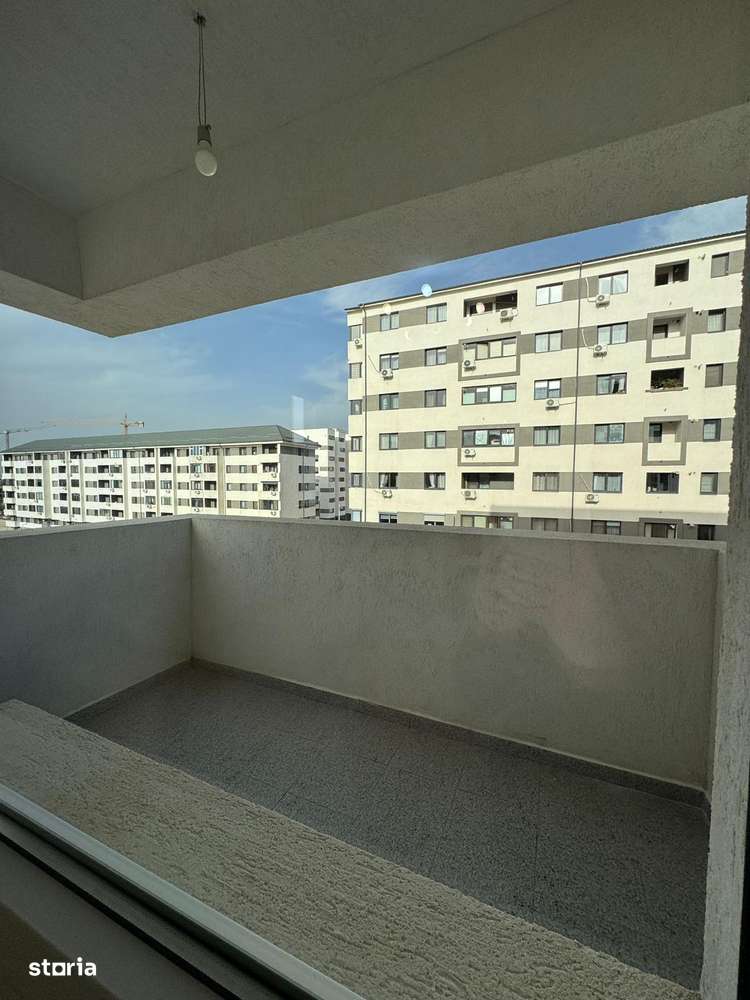 Apartament tip studio modern - Prima Inchiriere - Militari Residence - Imagine principală: 3/9