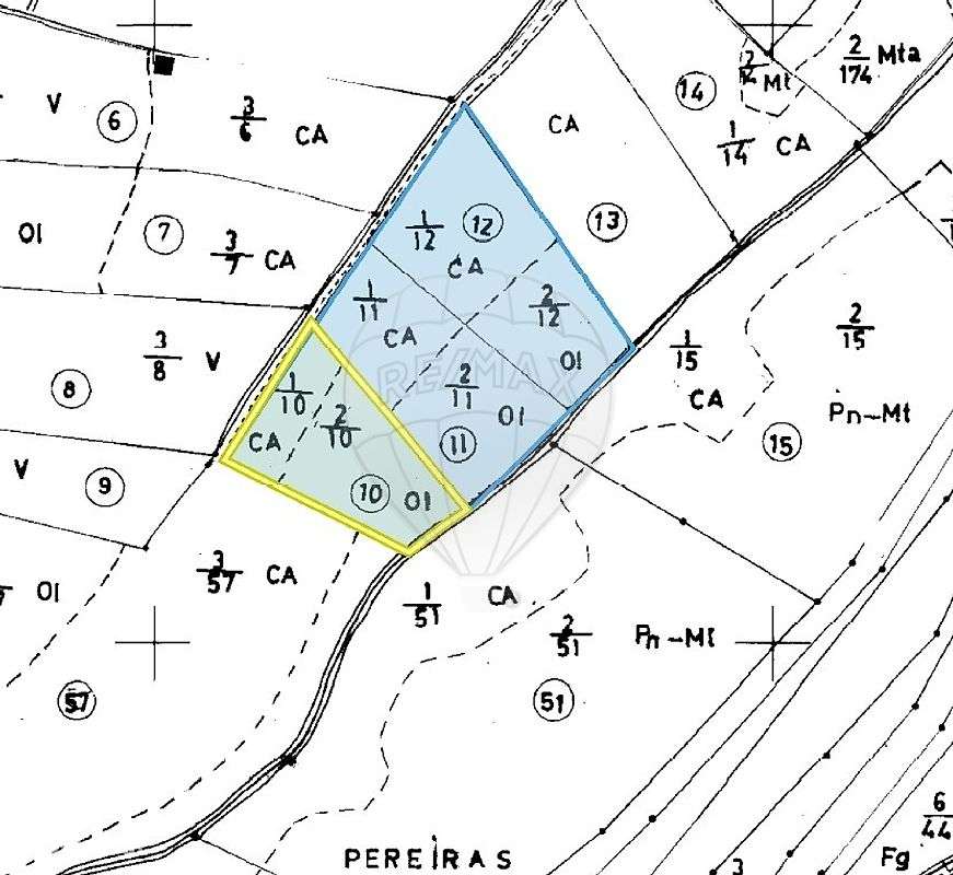 Terreno  para venda - Grande imagem: 3/3