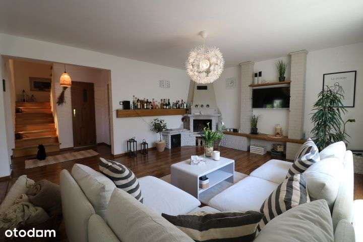 Dom jednorodzinny w Słubicach – ul. Kwiatowa - Pełny obrazek: 4/20