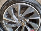 Citroen DS4 C4 II koła felgi aluminiowe 19" 225/45/19 LATO 4x108 ET29 - 23