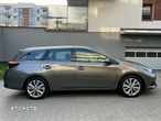 Toyota Auris - 9