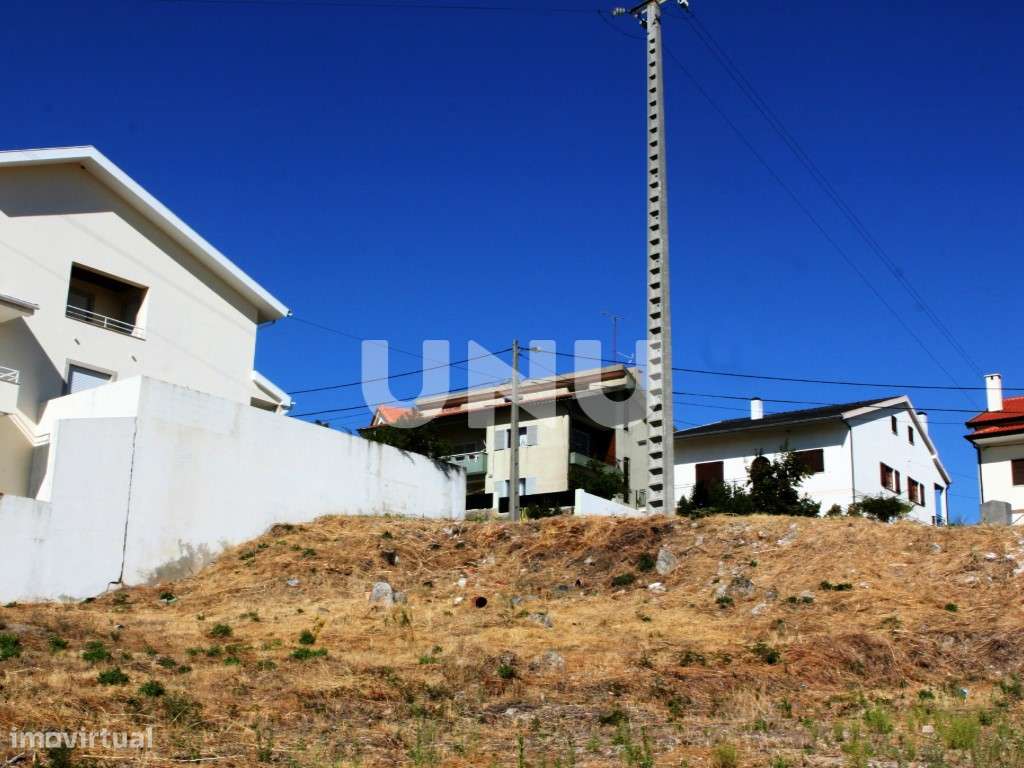 Lote de Terreno Urbano para venda no Teixoso, Covilhã! - Grande imagem: 5/7