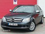 Mercedes-Benz Klasa C 200 T 7G-TRONIC Avantgarde Edition - 4