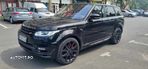 Land Rover Range Rover Sport - 1