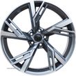 1571 MG FELGI 20 5x112 AUDI RS6 C7 C8 A6 A7 A8 Q5 - 6