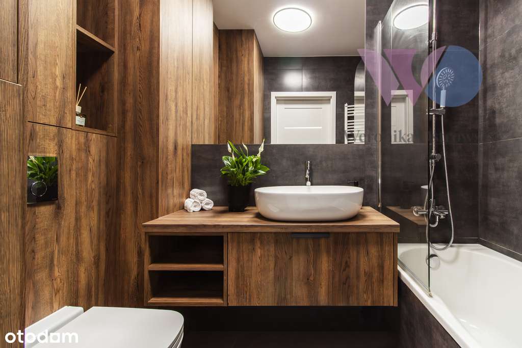 3 pokoje | 1. piętro | nowy blok-9