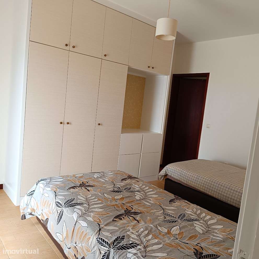 MORADIA T2 OCEANO DA PAZ - Grande imagem: 5/12