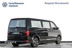 Volkswagen ABT e-Transporter T6.1 - 5