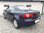 Volkswagen Eos 1.4 TSI BlueMotion Technology Edition 2010 - 2