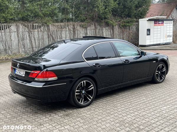 BMW Seria 7 730d - 12