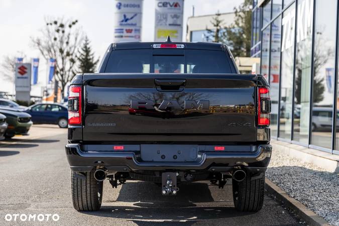 RAM 1500 5.7 Crew Cab Laramie - 6