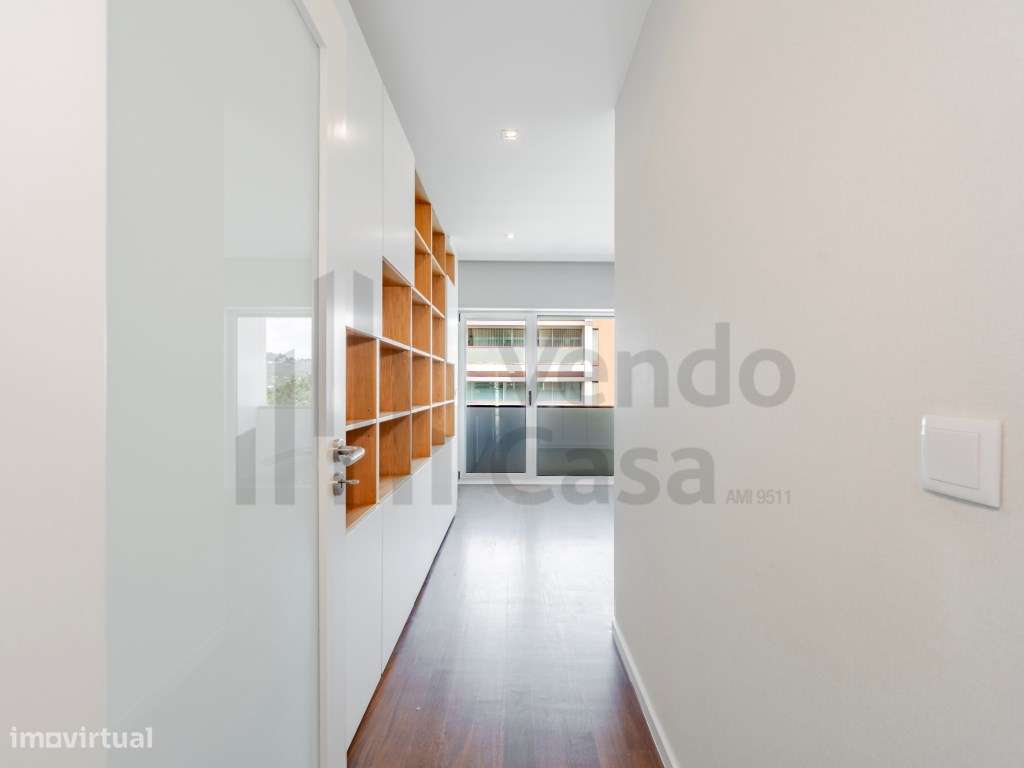 Vende-se T3 Luxo - Braga D. Diogo-18