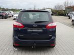 Ford Grand C-MAX 1.0 EcoBoost Start-Stopp-System Ambiente - 10