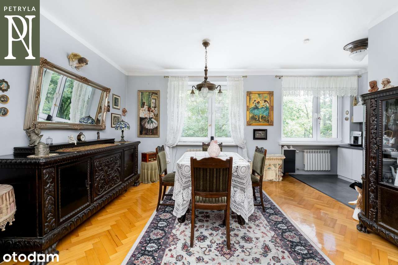 Przytulne mieszkanie w sercu Starej Huty! - Pełny obrazek: 4/14