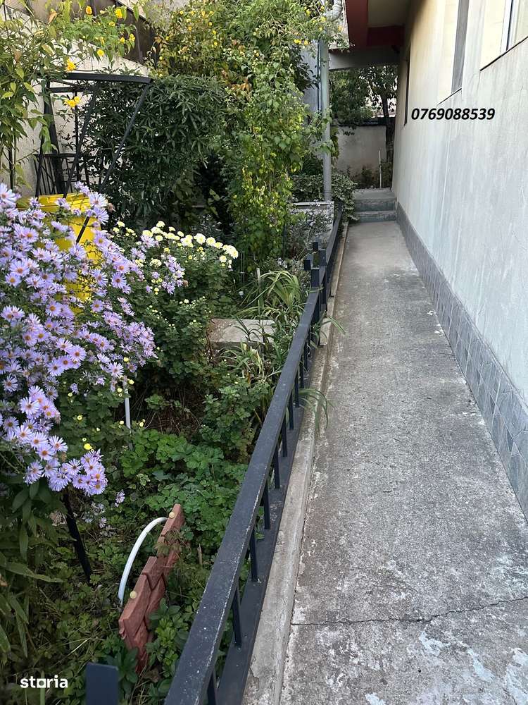 Rahova - Parc Humulesti-9