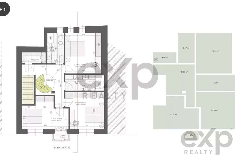 "Charme no Coração de Ericeira" - Grande imagem: 5/16