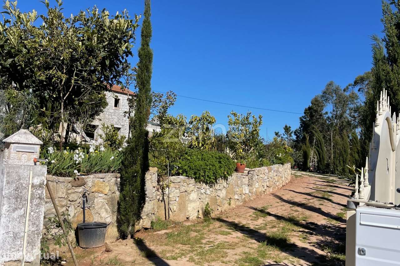 Moradia T3 na Serra da Boa Viagem, Figueira da Foz - Grande imagem: 4/22