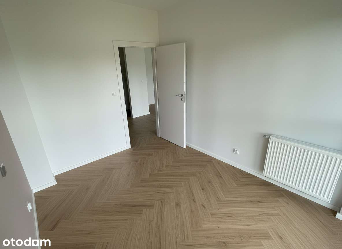 ‼️Gotowe 2 pokoje - TYLKO 17 894 PLN/M2 ‼️Obok Metra - Ostatnia sztuka - Pełny obrazek: 3/4