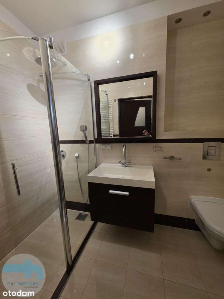 2 pokoje, garaż, loggia, komórka lokatorska, widok-6