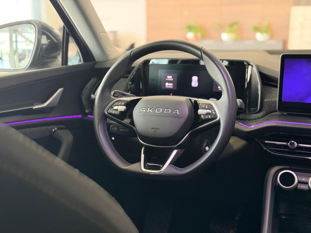 Skoda Kodiaq Salon Polsa Bezwypadkowy FV23% Gotówka Leasing Kredyt